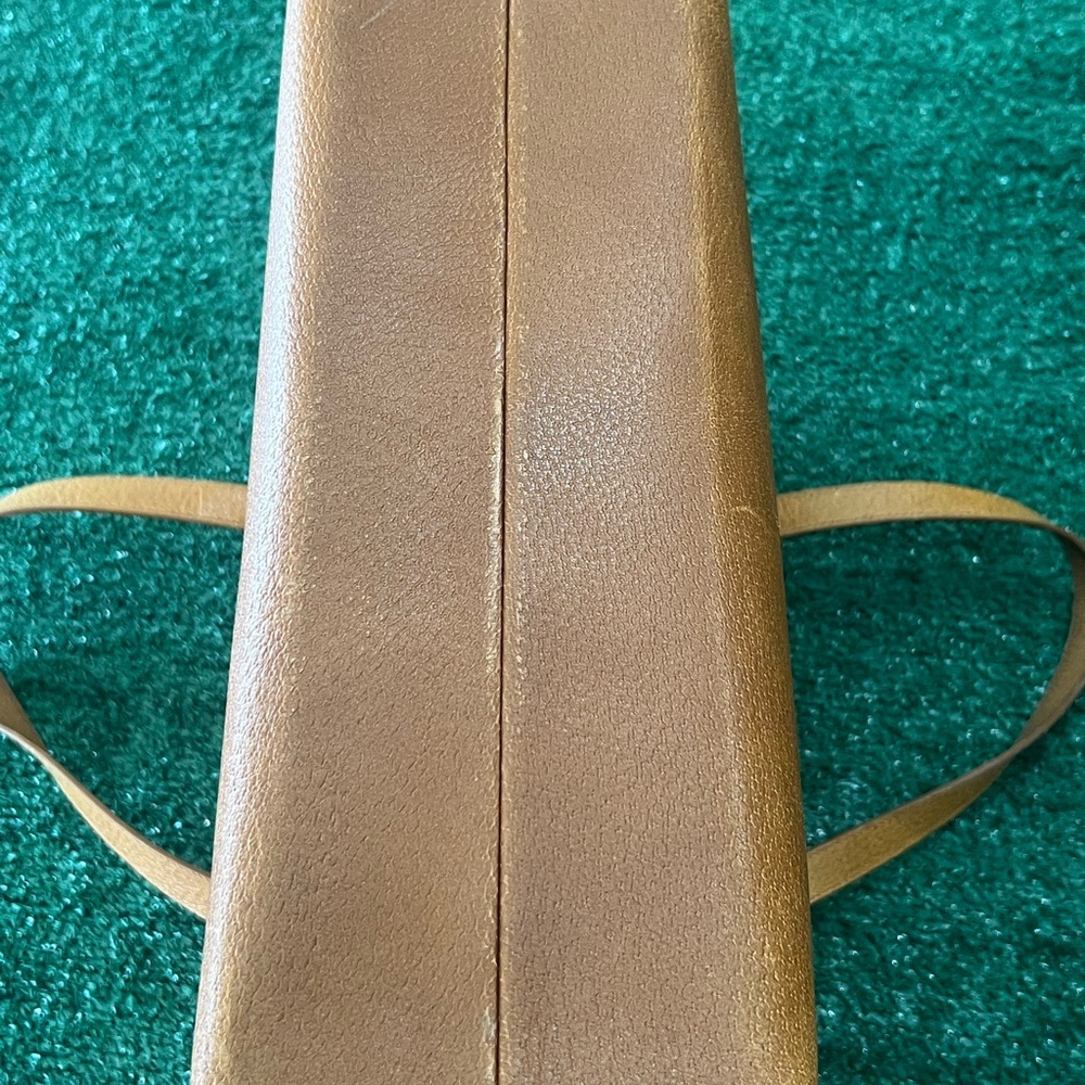 Gucci Vintage Computer Bag - image 1